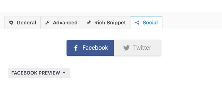 Social-Media-Integration