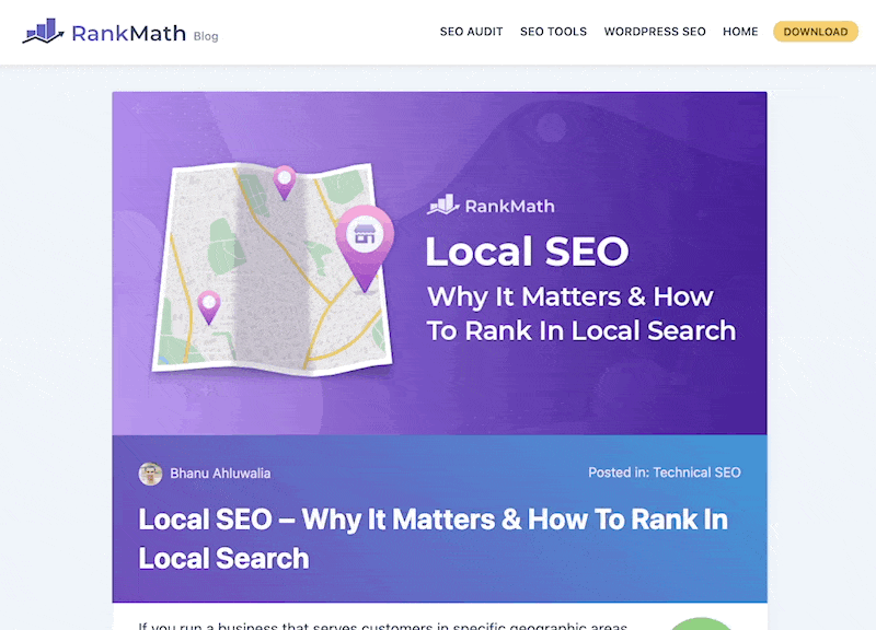 Using Images in Content