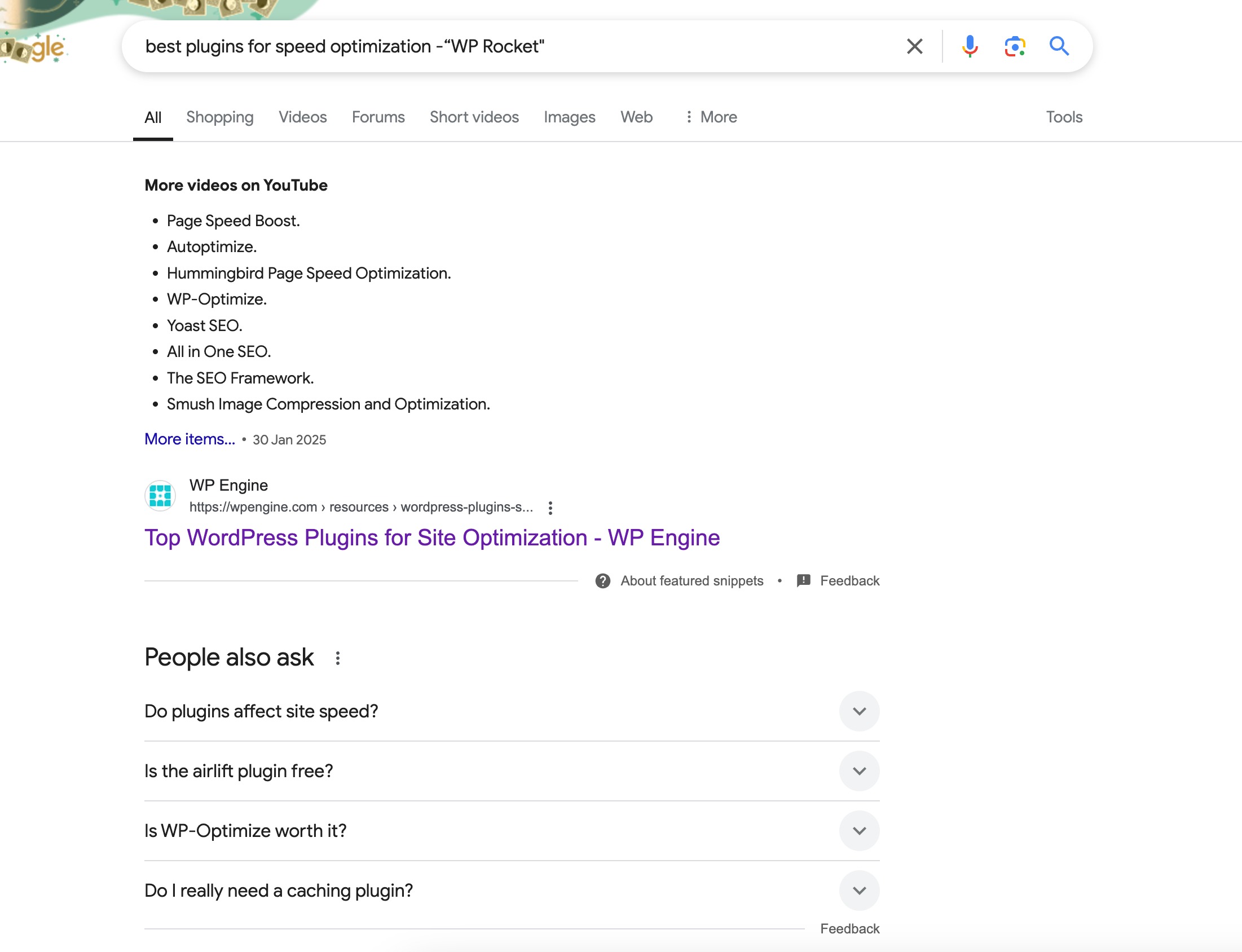 Brand Mention operator