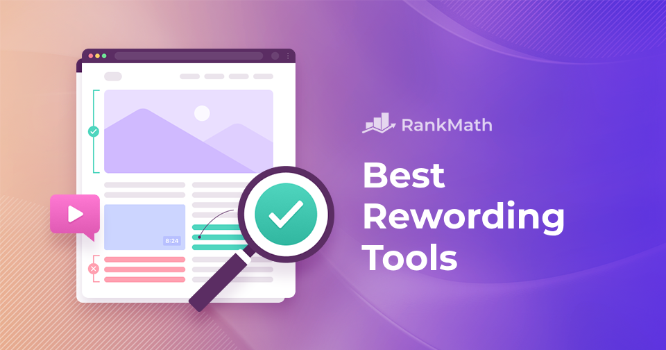 5 Best Rewording Tools for Flawless Content