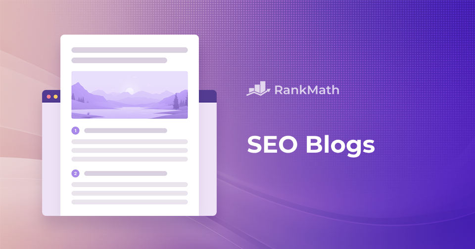 8 Best SEO Blogs to Follow in 2025